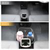 LFOTPP Suzuki Hustler MR52S Center Console Storage Console Console MR92S Accessories Box, Tray, Non-Slip Built-in Box,
