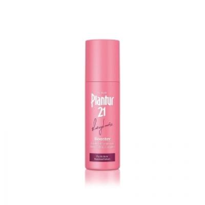 Plantur 21 Long Hair Nutri-Caffeine Hair Booster 125 Ml