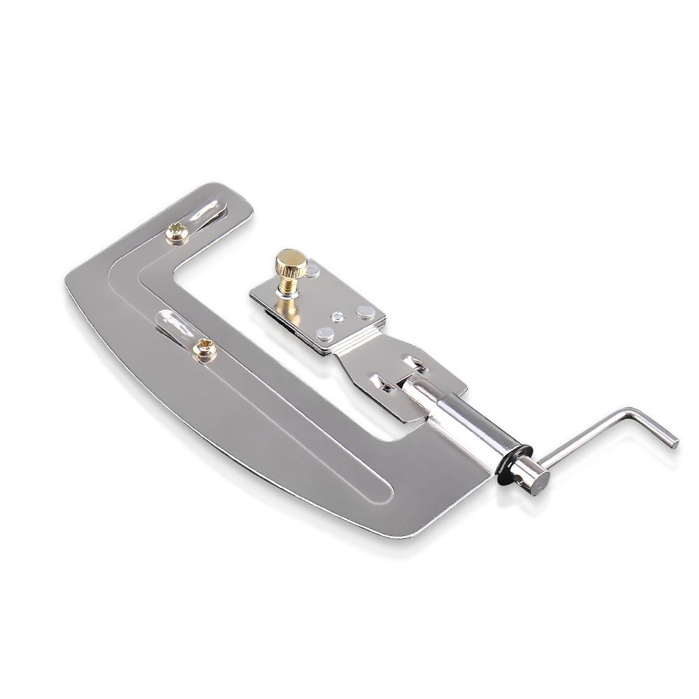 Semi Automatic Fishing Hooks Line Tier Machine Portable Stainless Steel Fish Hook Line Knotter Tying Binding Fishing Accessories