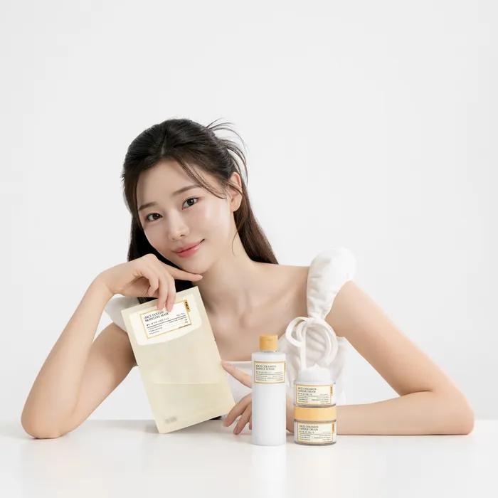 

Набор из 3 предметов Pulli Rice Ceramide