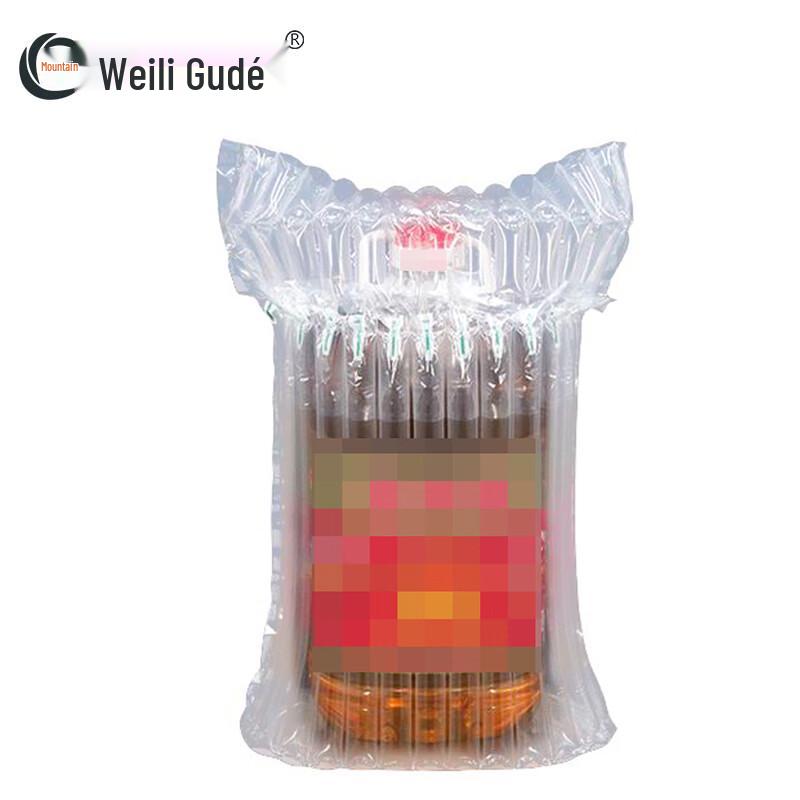 Shockproof Inflatable Air Column Packaging Bags