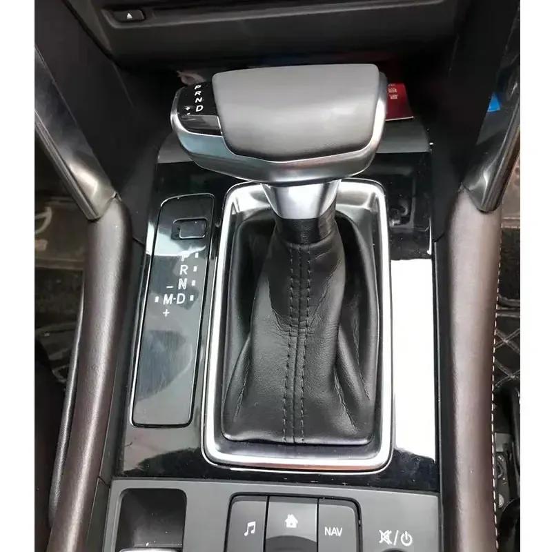 For Mazda 3 Axela / 6 Atenza CX-5 CX5 CX8 CX-8 CX-9 2014- Auto Modified Automatic Gear Shift Knob Shifter Lever Head