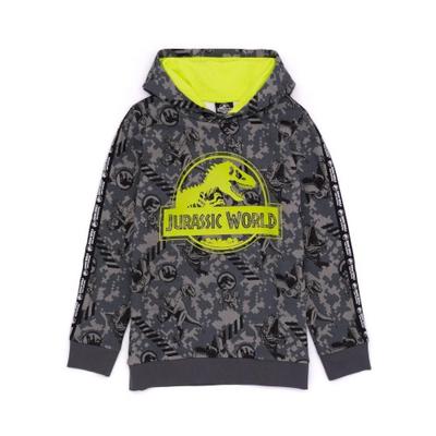 Kinder Kapuzenpullover