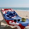 S-Stitch summer Quick Drying Bath Towel Microfiber beach towel light weight swimming camping yoga beach out