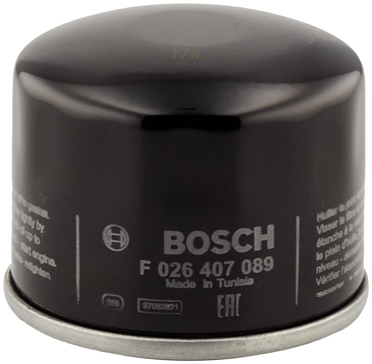 

Bosch OF-MCC-2 Smart Filter for Imported Cars