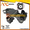 28V Alternator Voltage Regulator  for MERCEDES BENZ ACTROS MP4 ATEGO CONIC 2 0272222004 0124655305 0124655306 RB1035A 0124655621
