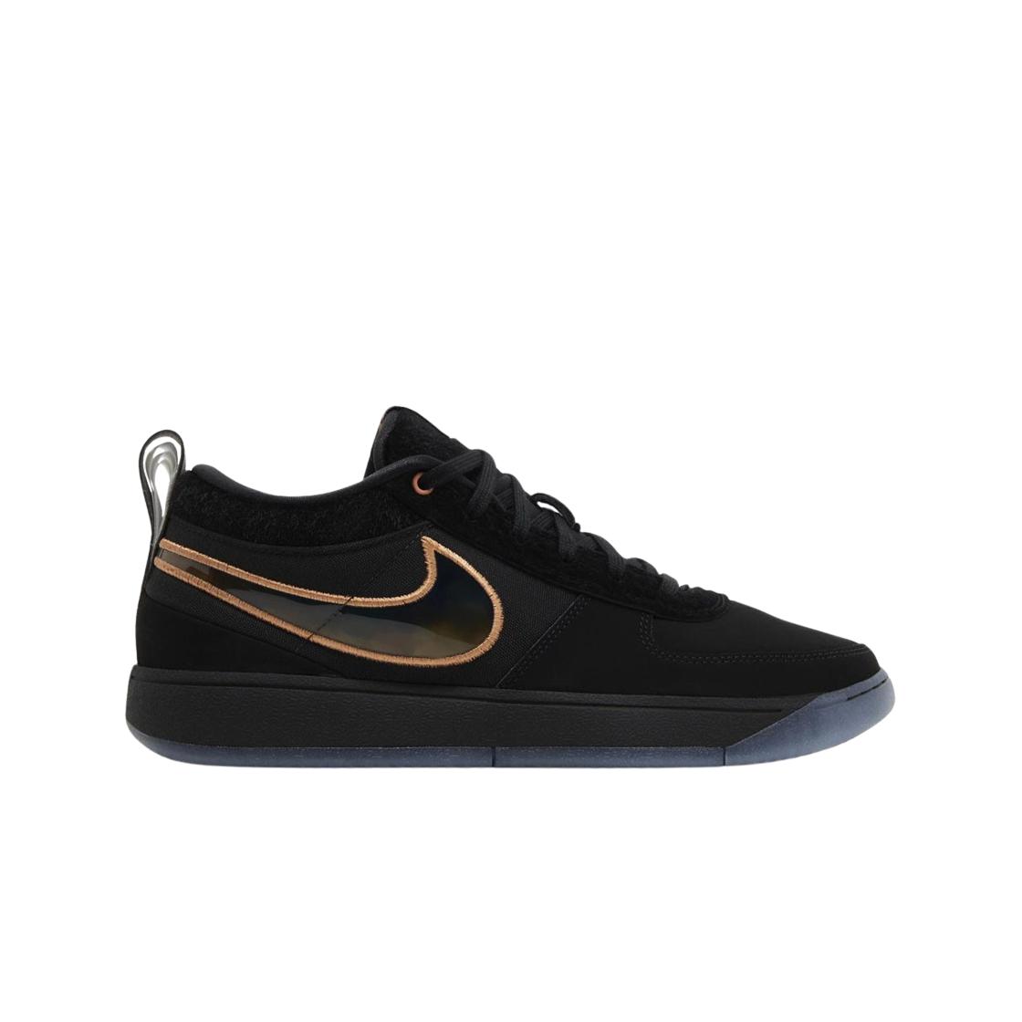 

Nike Book 1 Haven Black Hemp 255