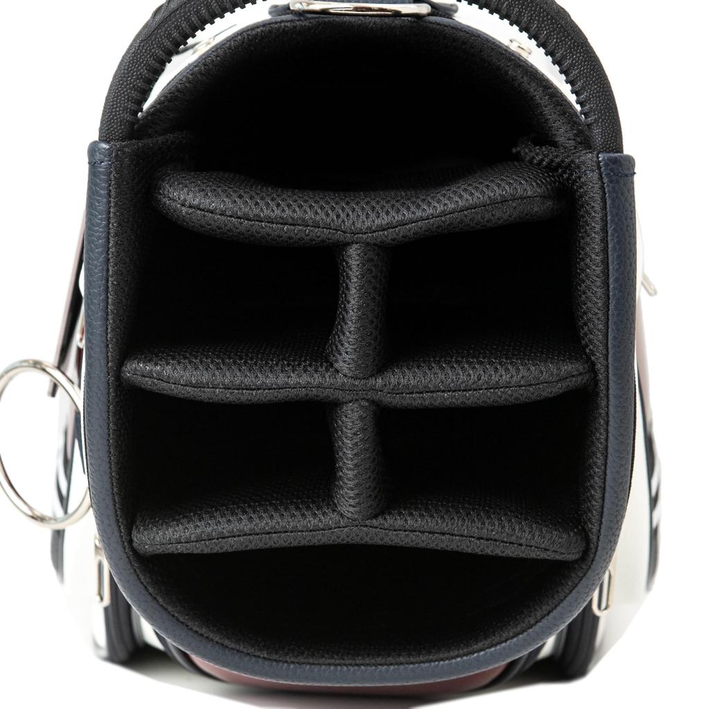 Admiral GOLF Caddy Bag Trad ADMG5AC300 (Admiral Golf)
