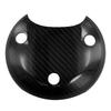 Authentic Car Tachometer Panel Cover For MINI COOPER R55 R56 R57 R58 R59 R60 R61 Carbon Fiber Tachometer Back Cover