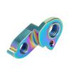 High Strength Alloys Tail Hook Extenders Easyly Install Bicyclea Gear Adapters Easy Assembly Part