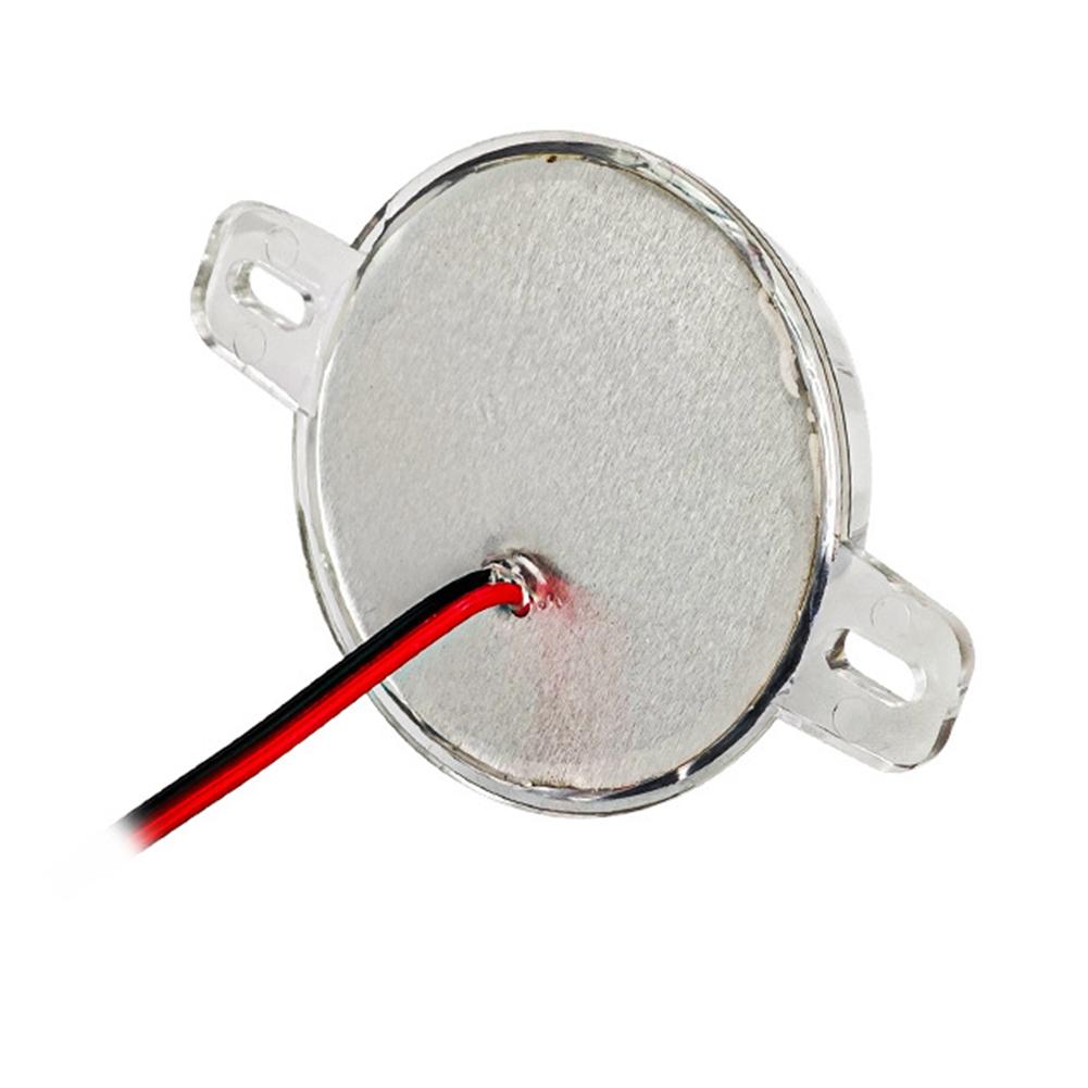 Tailgating Car Chassis Lights Electric Car Motorcycle Car Anti-fog Lights