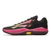Anta Kai Speed 2 Kyrie Pioneer 2 Low Basketball Shoes Men Sneakers Black Pink 912541114S-4