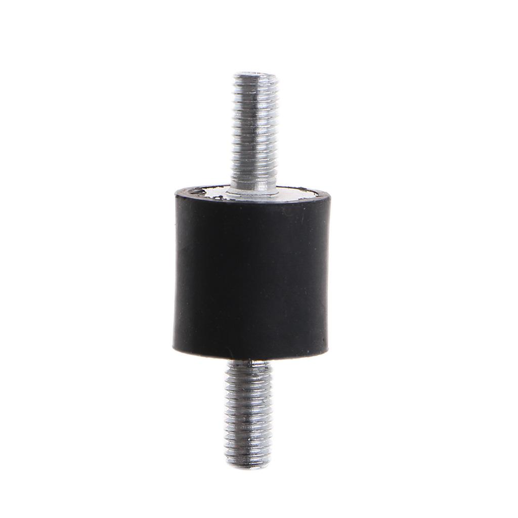 Anti Vibration Rubber Shock Absorber Damper Silentblock Isolator Bobbin Mounts