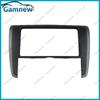 7 Inch 2DIN Car Fascia Radio Panel For Toyota Allion (T260/265) Premio 2007-2016 Frame Kit Install Facia Face Plate