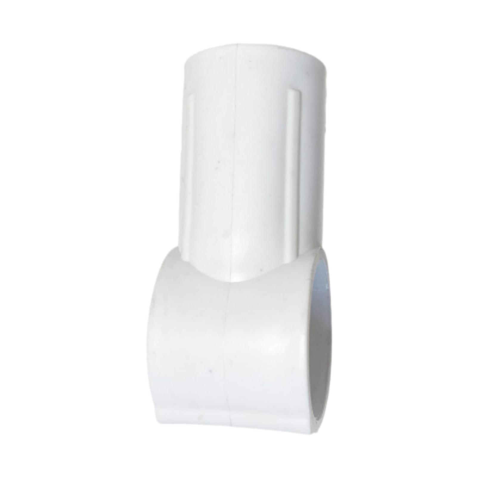 Swimming Pool Hose Connector Waterproof Tee Joint for Swimming Pool Fittings Above Ground Pool Hose Adapter Three-Way Adapter