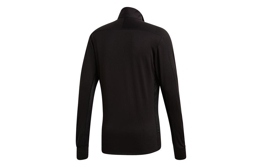 adidas Own The Run 1/Zip Warm Sweatshirt GC7910