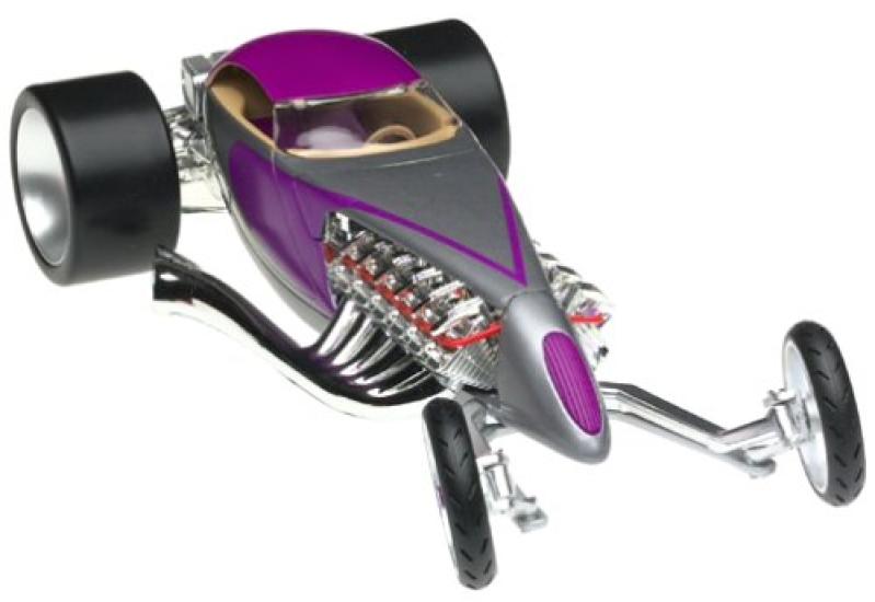 Hot Wheel Slightly Modified MT28922 Completed Product 1/18 (H/W Original)