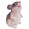 Mouse Piggy Bank Saving Box Cartoon Piggy Bank Year Of The Rat Money Bank Desk Decoration