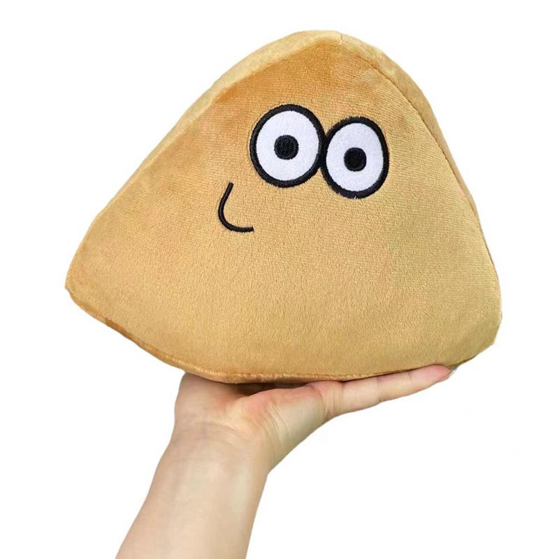 Alien Pet Plush Doll - Soft Toy Companion