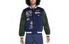 Sportswear Jackets & Coats Men's Marine Blue FQ6159-410