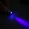 Drawing Magic Writing Stationery UV Light Pen Invisible Ink Pen Ballpoint Pens Magic Secret Pen