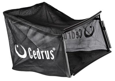 Cedrus Scarifier Wr01 480093 Trash Bag