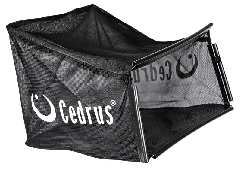 

Cedrus Scarifier Wr01 480093 Trash Bag