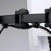 Sanwa Supply Dual System Arm (Keyboard Stand) CR-LA601