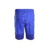 Nike Breathable Comfort Elastic Straight Casual Shorts Men Bottoms Superior-Blue 831379-452