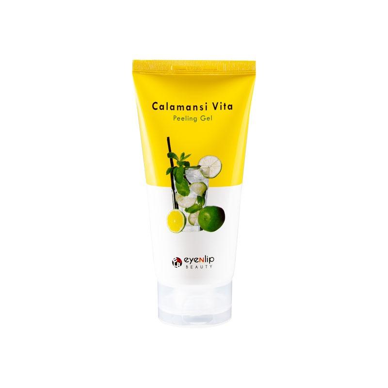 

EYENLIP Calamansi Vita Пилинг-гель 120мл