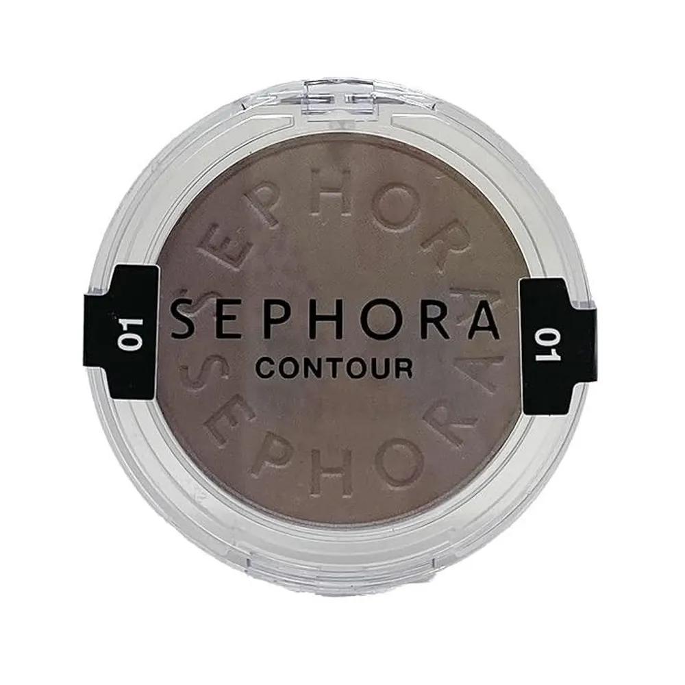 

SEPHORA SEPORA Colorful Contour Matte Powder - 01 Fair to Light 0.35ml