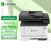 Lexmark MX431adn A4 Multifunction Black and White Laser Printer