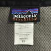 patagonia 23071 Fleece jacket XS black Outdoor 23071F8 Women Used