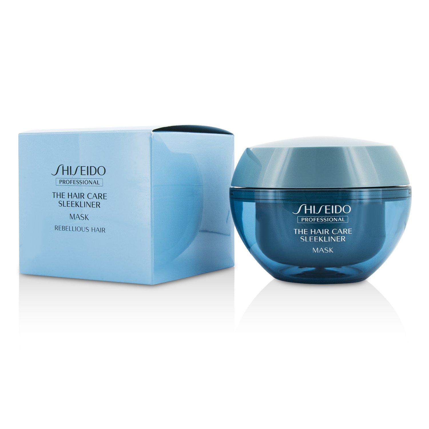 

Маска Shiseido Professional Three Kleiner 200г