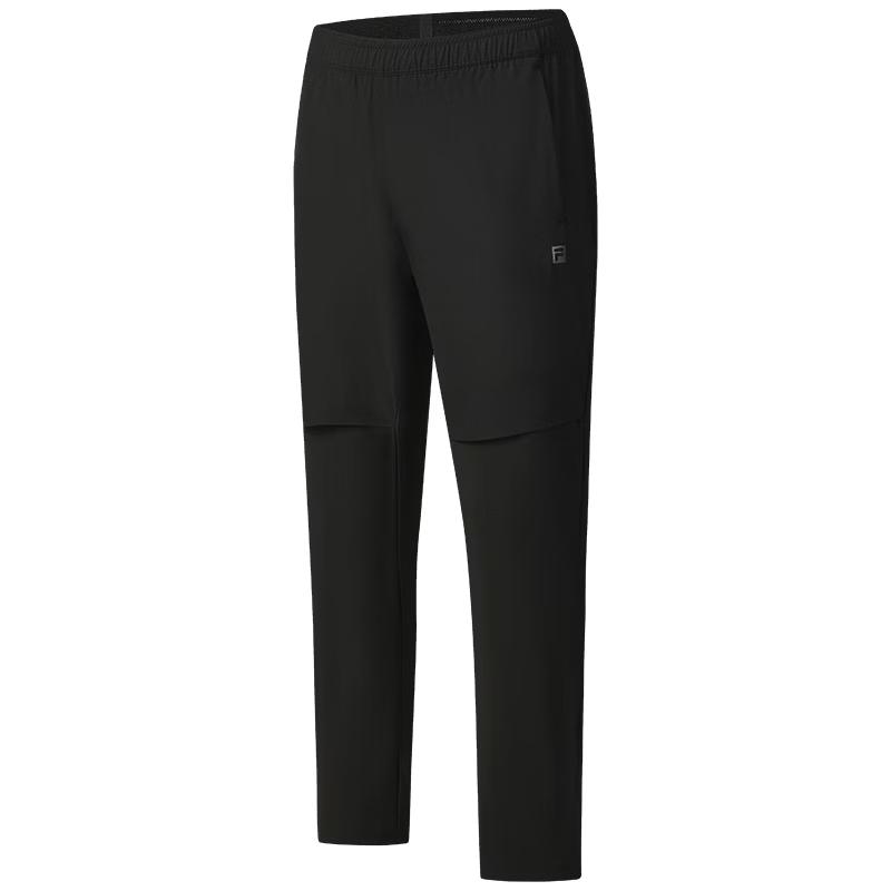 FILA Men s Woven Sport Trousers S