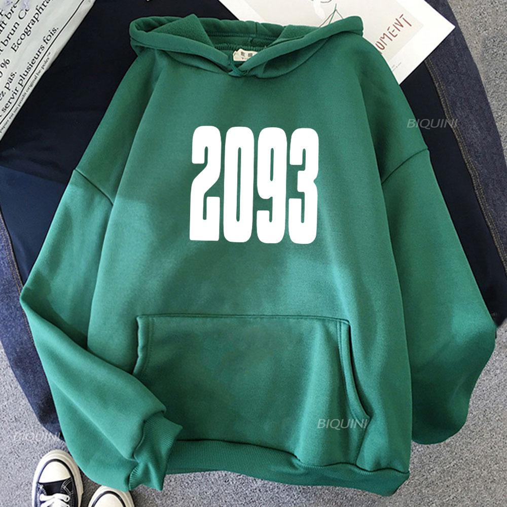 2093 Yeat Rapper Graphic Autumn Winter Printed Men's Hoodie Brand Hoody Y2K Clothes Vintage Casual Unisex Long Sleeve Pullovers