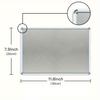 1pc Custom Metal Bar Sign Personalized Whisky Wall Decor Home Gift