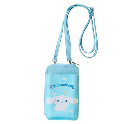 Smartphone Shoulder Puni Cinnamoroll 308013 (Cheeks Puni)