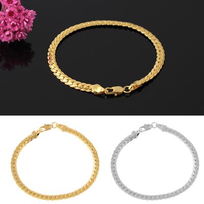 Männer Frauen DIY Hand Schmuck Boutique Seite Kette Party Datum Armband