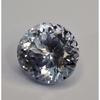 White Sapphire Natural 10-12 Ct Round Cut Beautiful Certified Loose Gemstone