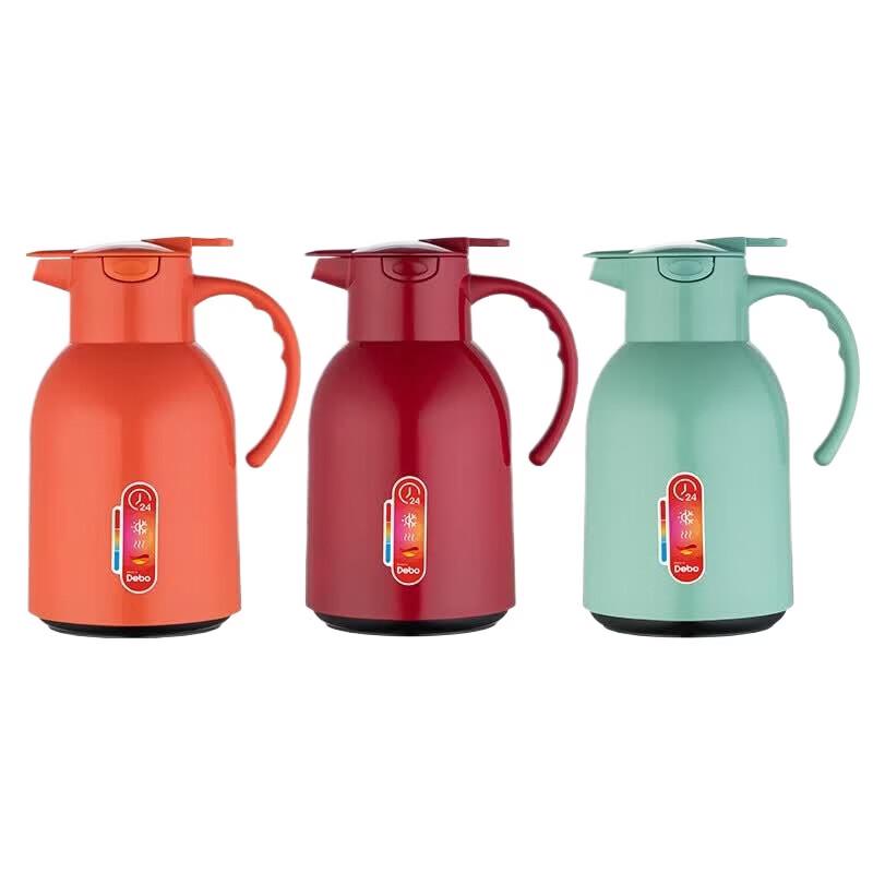 Debo Vilette Insulated Carafe