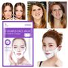V Shaped Ear Hanging Mask Face Chin Slimming Eliminate Edema Lifting Mask
