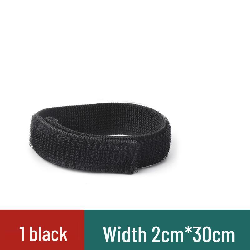 Elastic Velcro Self-Adhesive Strap for Arm, Leg, Waist, or Knee