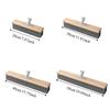 Stainless Steel Wire Broom Brush Corrosion-Resistant Floor Scrubbing Brush  Patio Surface