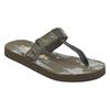 Childrens/Kids Camouflage Flip Flops
