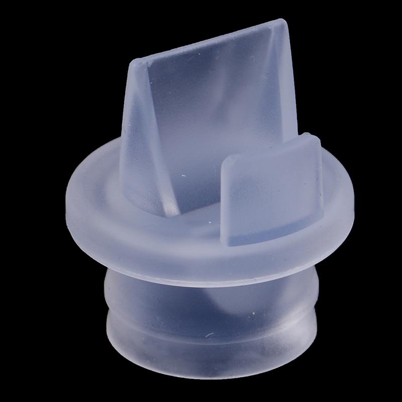 1/5Pcs Backflow Protection Breast Pump Accessory Duckbill Valve