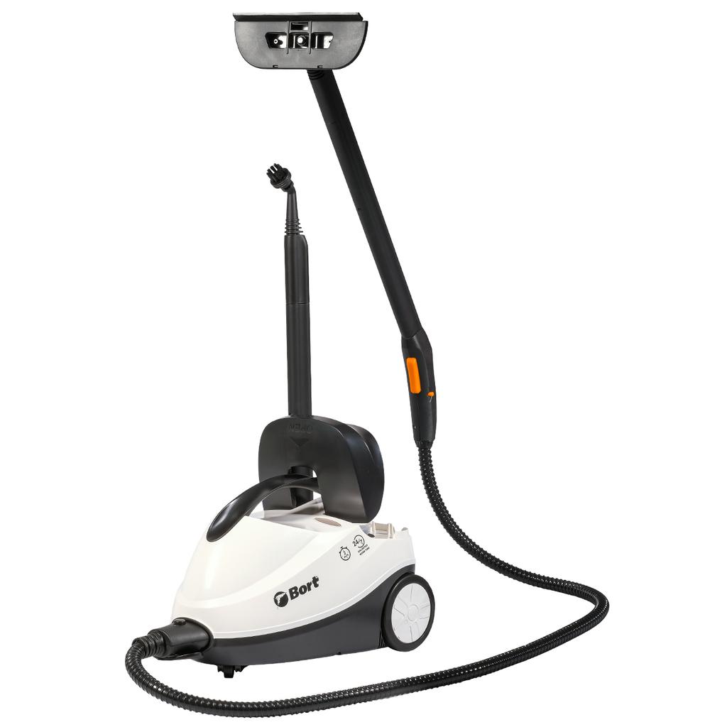 Steam Cleaner Bort Bdr-2500-rr  Iron