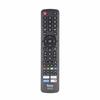 Télécommande Universelle - TM Electron - TMURC350 - Compatible Hisense - Accès VOD - Infrarouge
