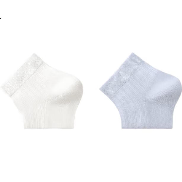 PRIMEET Socks for Women [Mulberry Silk Mesh] Short Socks Autumn Thin White Seamless Invisible Socks for Spring And Fall
