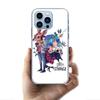 Life Is Strange Cases Phone Case For Iphone 17E 16E 17 Air 16 Pro Max 15 Pro 14 Plus 11 13 12 Mini Cover Cases Compatible with S